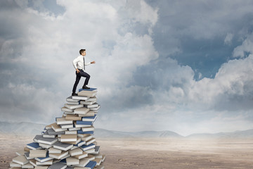 心理健康知识科普手抄报