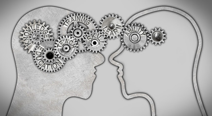 心理健康知识科普手抄报