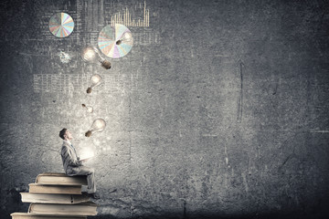 100句英语句子（谚语和名言一共一百句）<带中文翻译>