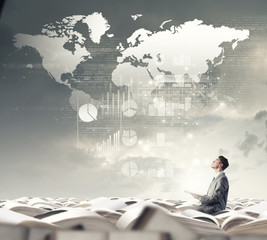 幼儿园大班冬季健康知识小常识